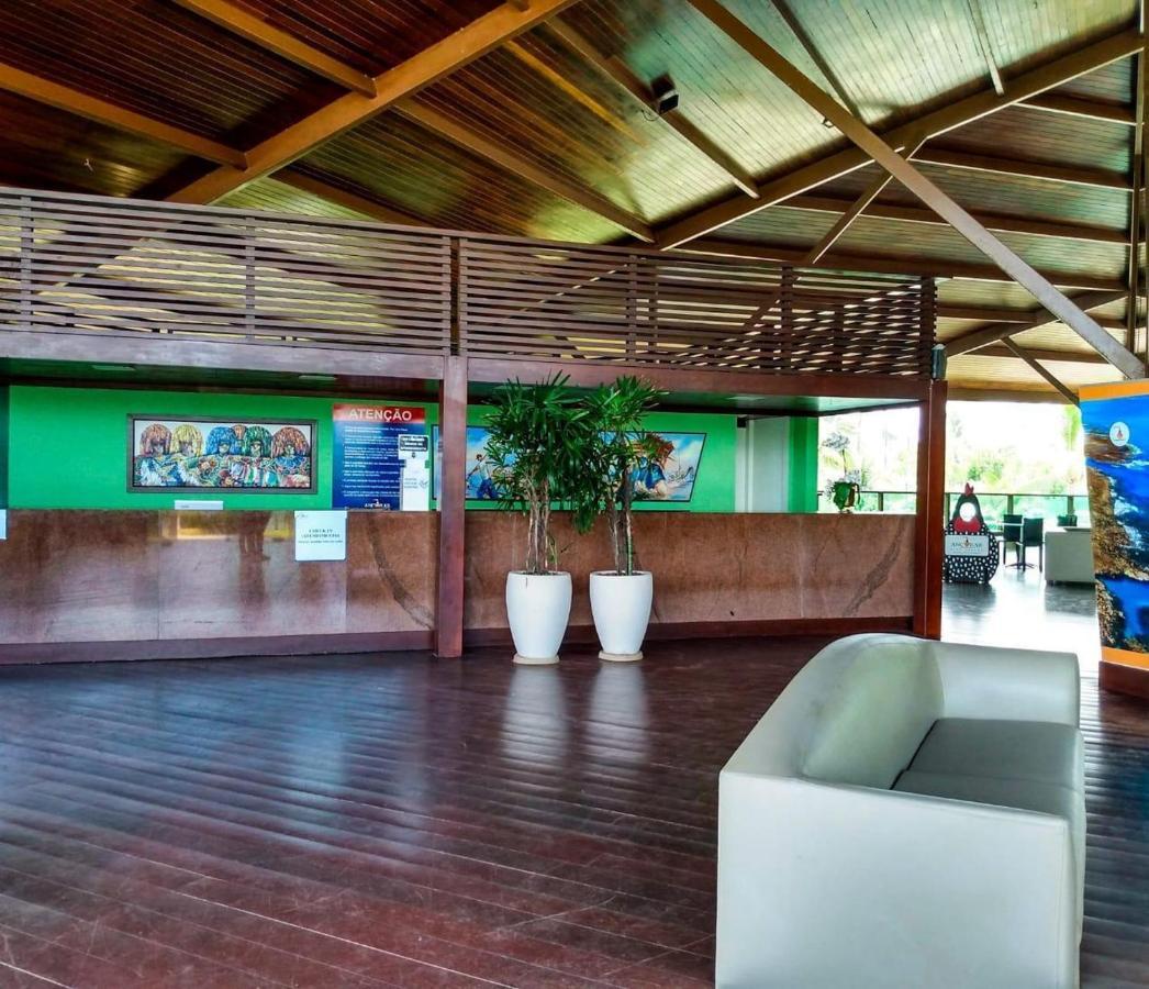 Porto De Galinhas Flat Ancorar Apartment Exterior photo